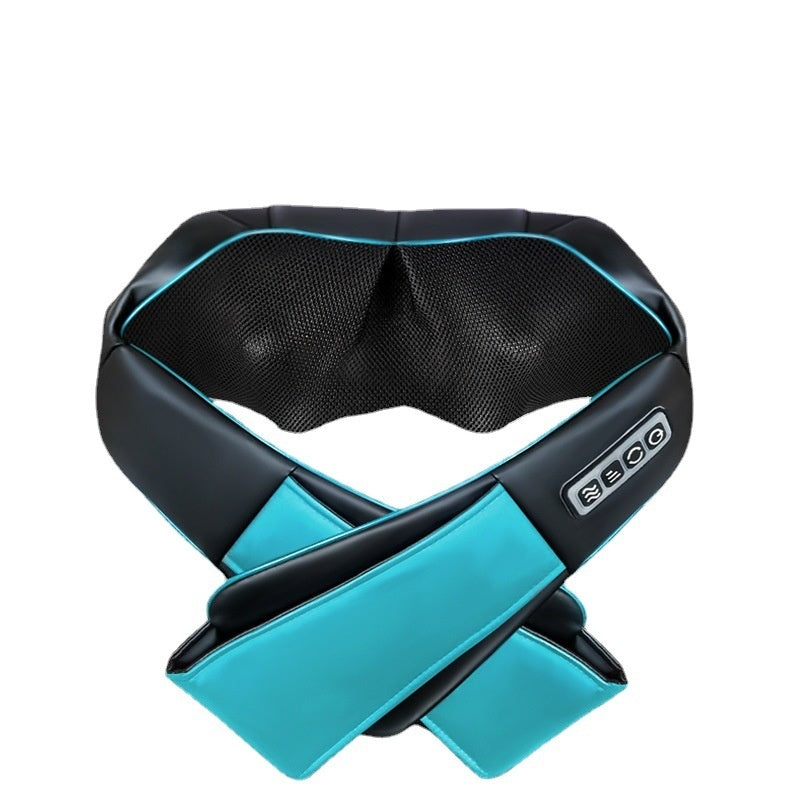 KneadPro Shoulder & Neck Massager