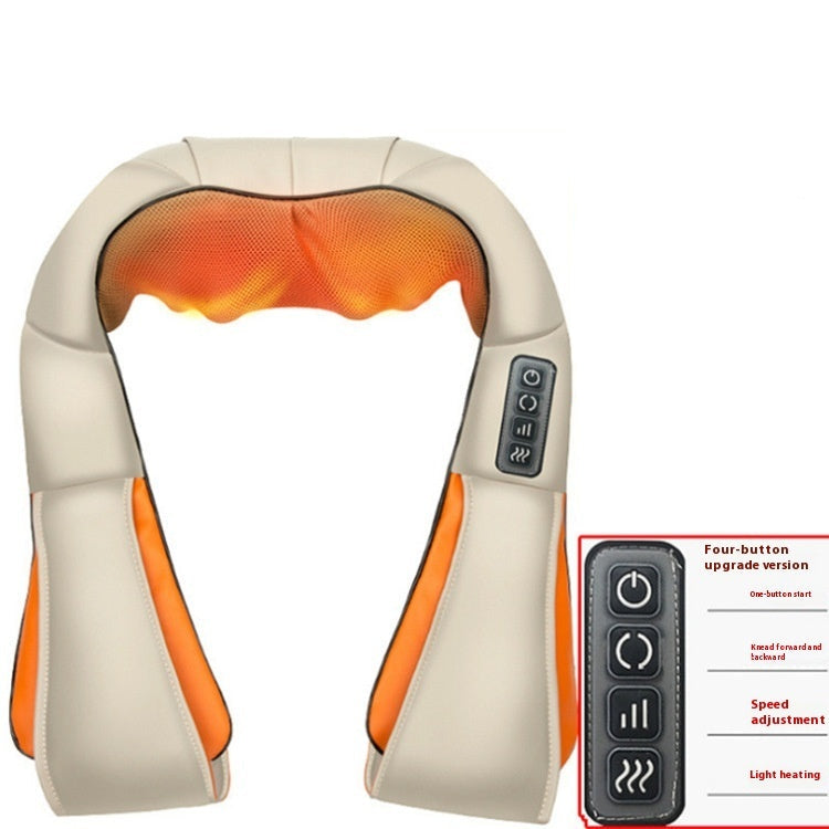 KneadPro Shoulder & Neck Massager