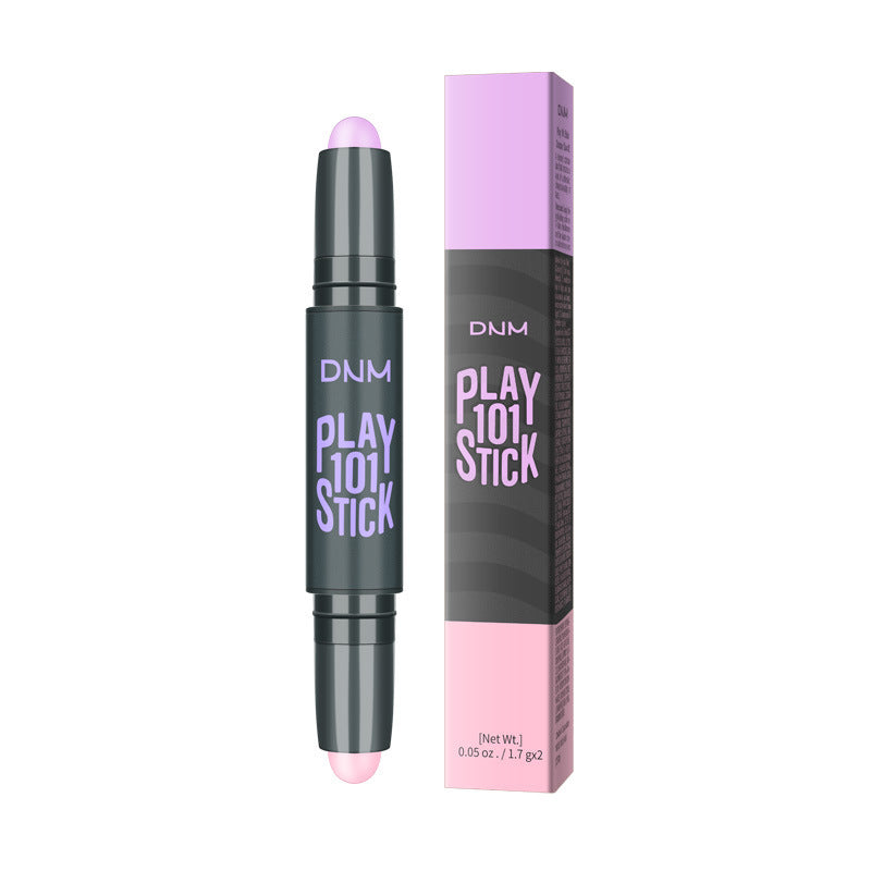 Multi-Color Dual Concealer Stick