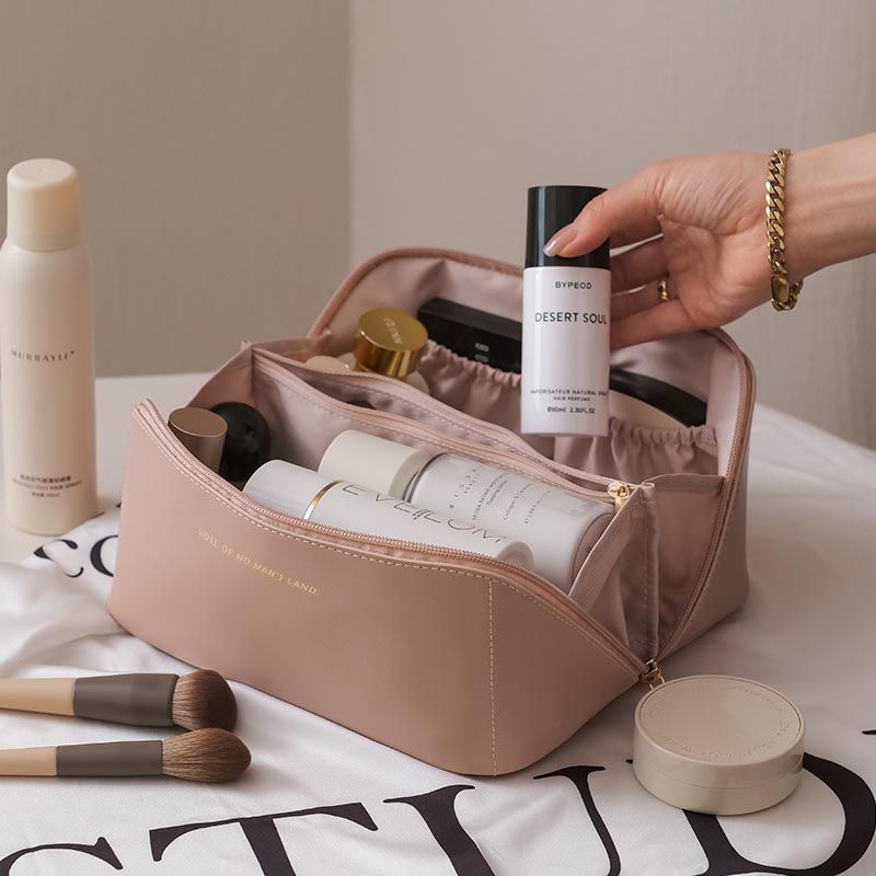 Makeup Organizer Bag