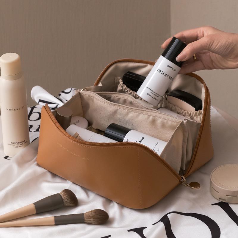 Makeup Organizer Bag