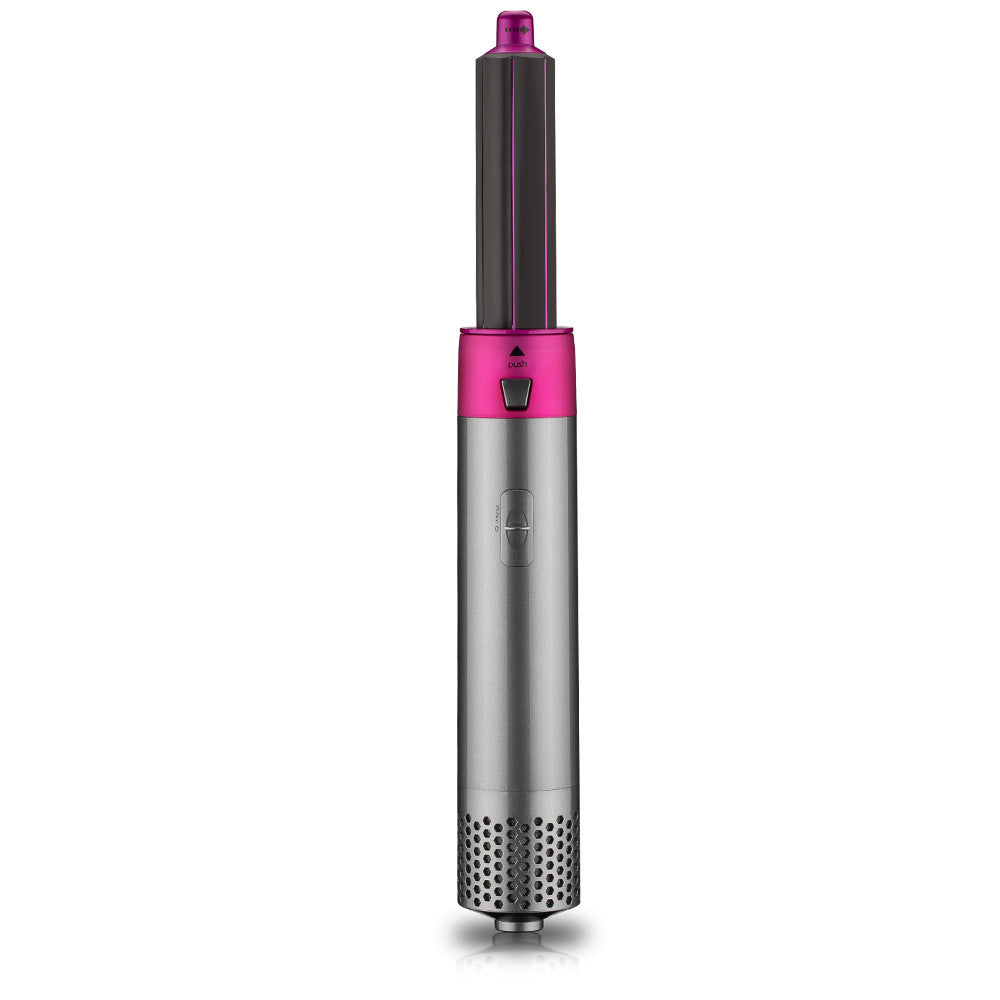 5-in-1 Hair Styler & Drying Tool