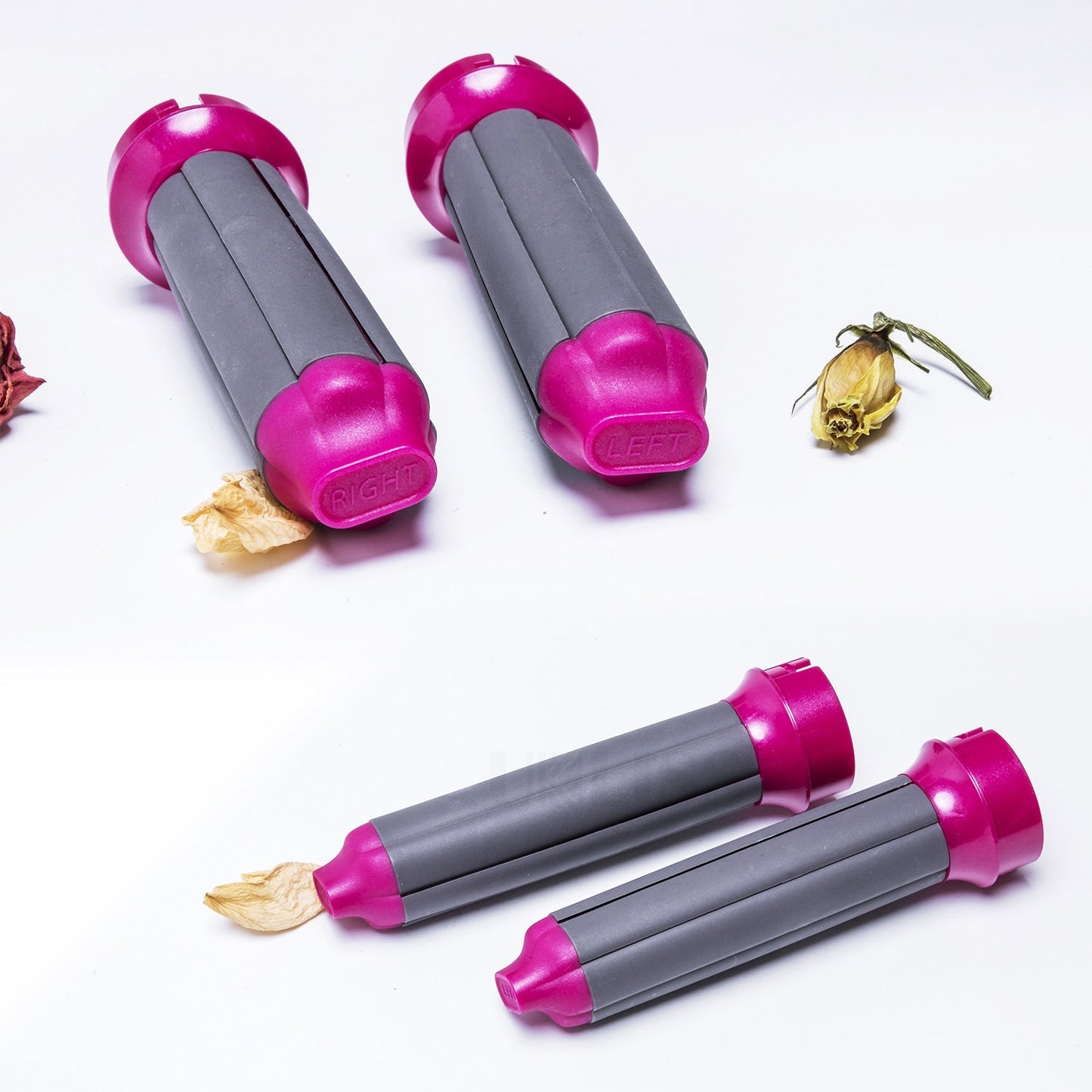 5-in-1 Hair Styler & Drying Tool