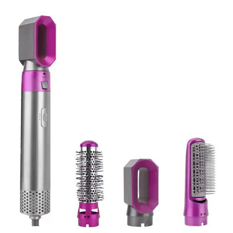 5-in-1 Hair Styler & Drying Tool