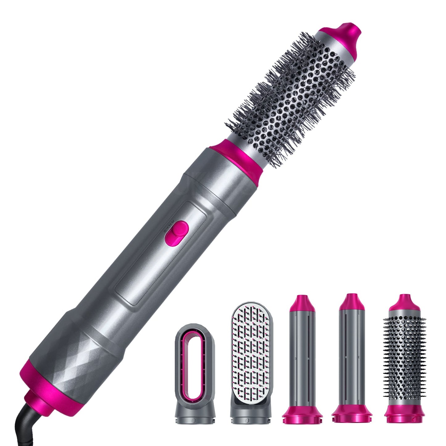 5-in-1 Hair Styler & Drying Tool