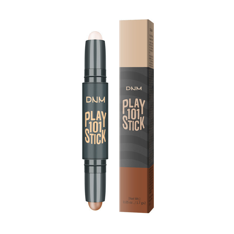 Multi-Color Dual Concealer Stick