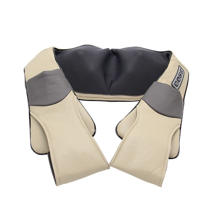 KneadPro Shoulder & Neck Massager