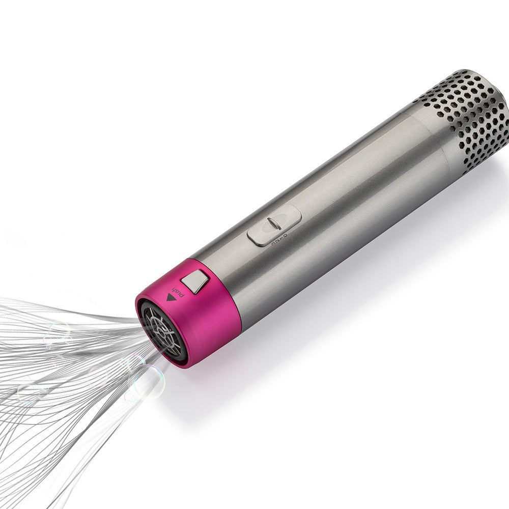 5-in-1 Hair Styler & Drying Tool