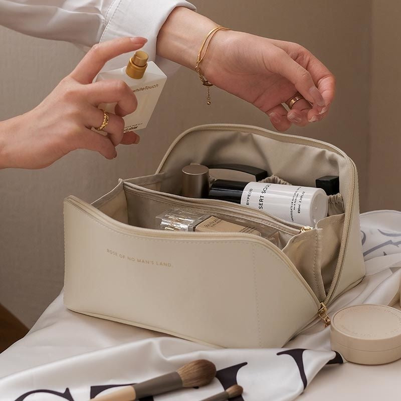 Makeup Organizer Bag