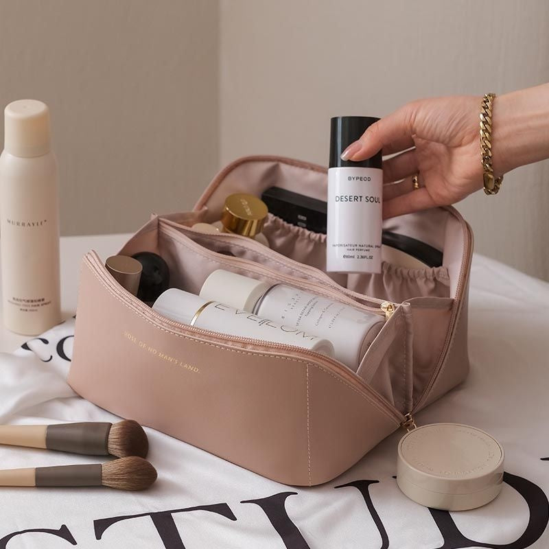 Makeup Organizer Bag