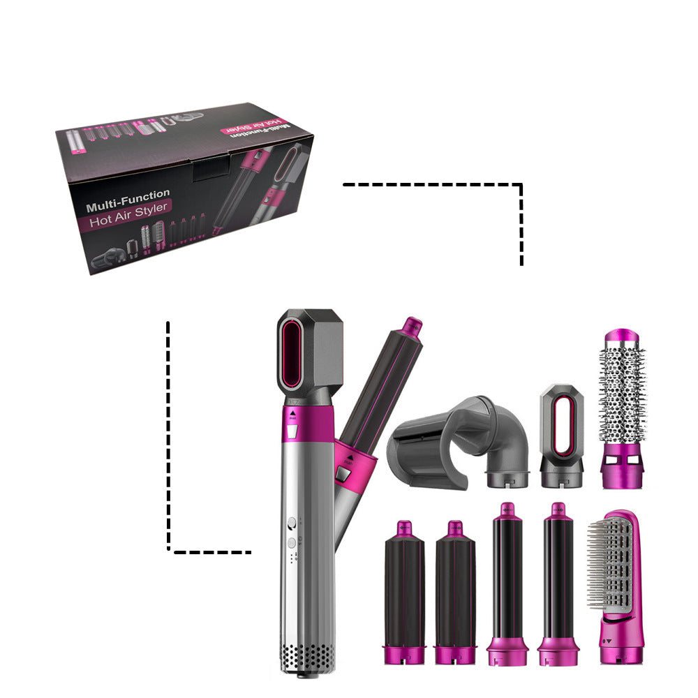 5-in-1 Hair Styler & Drying Tool