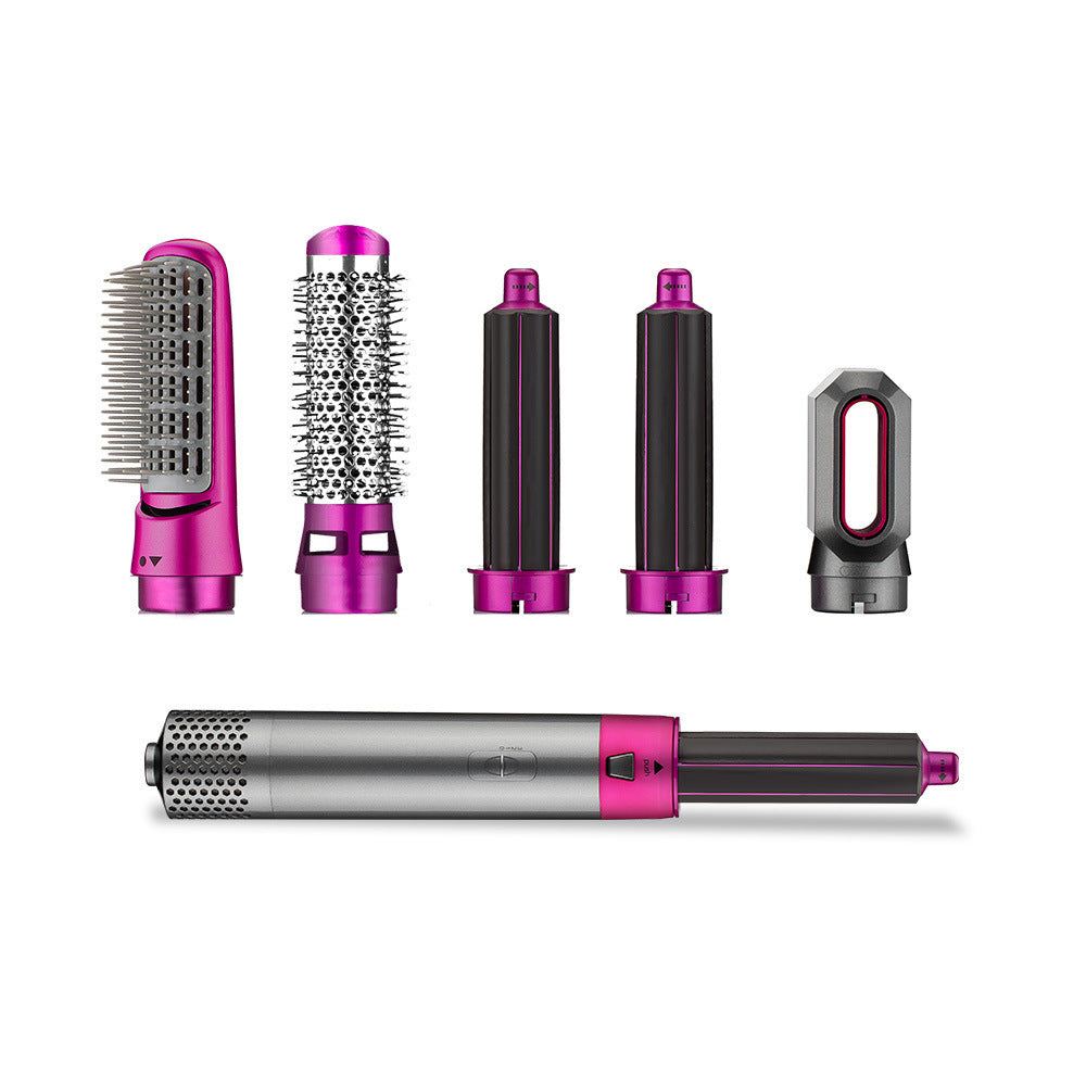 5-in-1 Hair Styler & Drying Tool