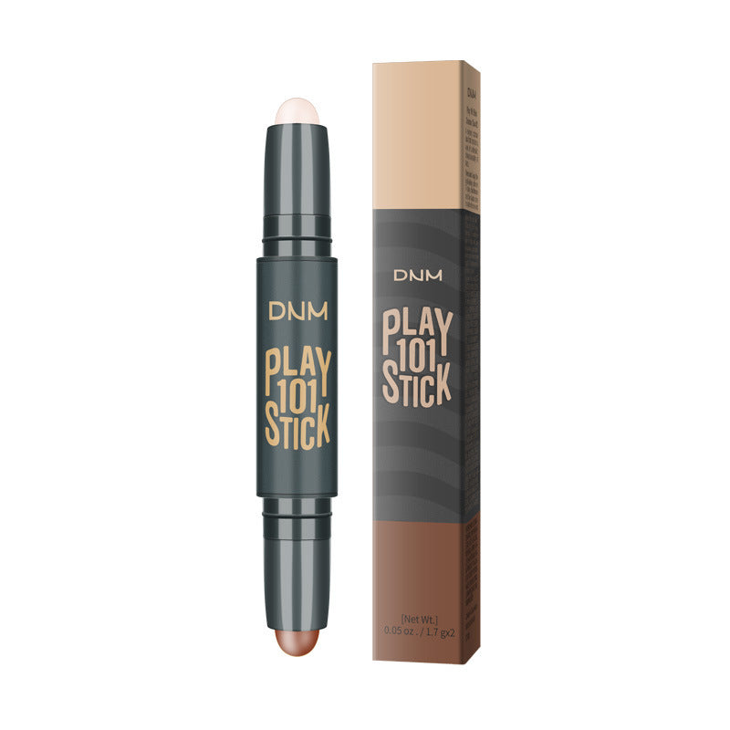 Multi-Color Dual Concealer Stick