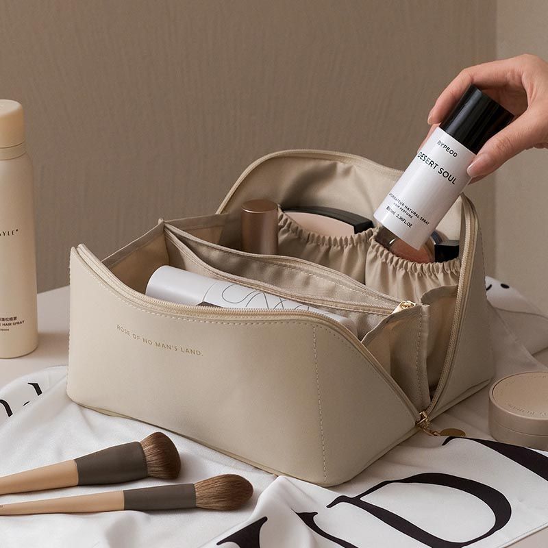 Makeup Organizer Bag